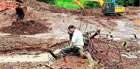 புனே நிலச்சரிவு பலி 68 ஆக உயர்வு: மீட்புப்பணி தொடர்கிறது﻿