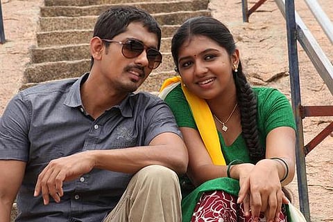 ஜிகர்தண்டா - திரை விமர்சனம்