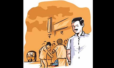 மனிதாபிமானம்: ஒரு நிமிடக் கதை