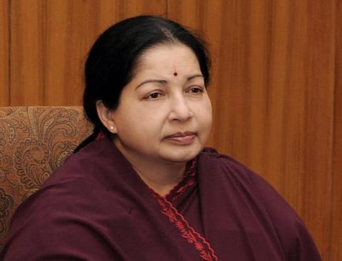 கொள்ளிடம் ஆற்றில் ரூ.400 கோடியில் கதவணை﻿: முதல்வர் ஜெயலலிதா அறிவிப்பு﻿