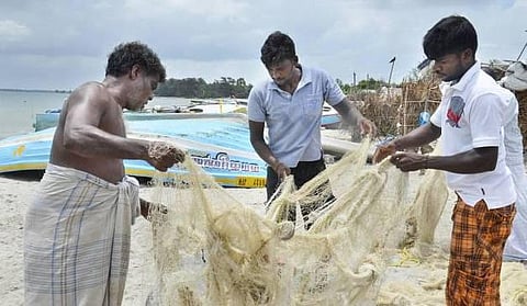 வாலி எப்படி எழுதினார்?