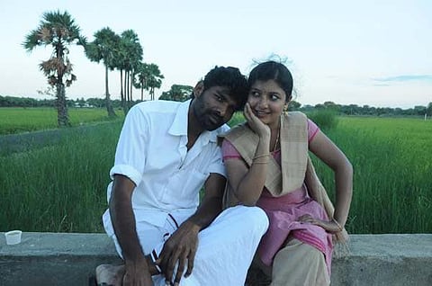 சண்டியர்﻿ - திரை விமர்சனம்