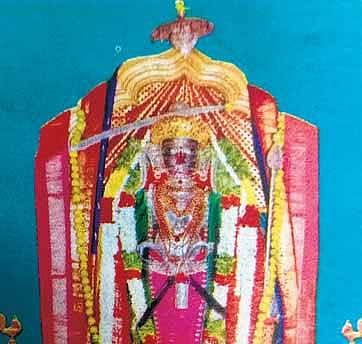தேர்த் திருவிழா: பாவம் போக்கும் அந்தியூர் குருநாத சுவாமி