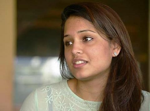 இந்தியாவில் உலகத்தரம் வாய்ந்த ஸ்குவாஷ் போட்டி﻿: தீபிகா பலிக்கல் கோரிக்கை﻿