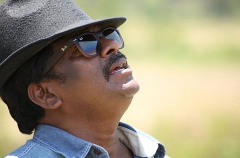 பெரிய படங்கள் தள்ளிப்போவதால்  சிறிய படங்கள் பாதிக்கின்றன﻿: பார்த்திபன் கவலை