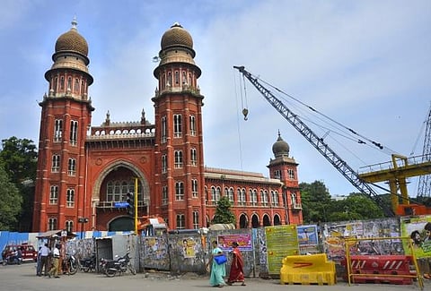தனியார் சட்டக் கல்லூரித் தடைச்சட்டம் தேவையா?﻿