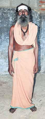 நான் பெற்ற துன்பத்தை இந்த வையகம் பெறக்கூடாது﻿: கல்விச் சேவையில் கல்லிடைக்குறிச்சி சித்தர்﻿