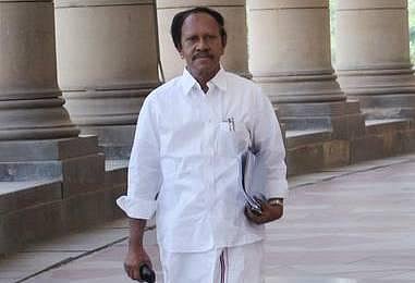 மக்களவை துணை சபாநாயகராக போட்டியின்றி தேர்வாகிறார் தம்பிதுரை