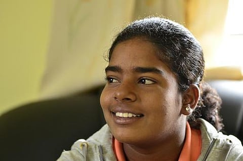 ஆசிய விளையாட்டு: சிநேகா தேவி நீக்கம்