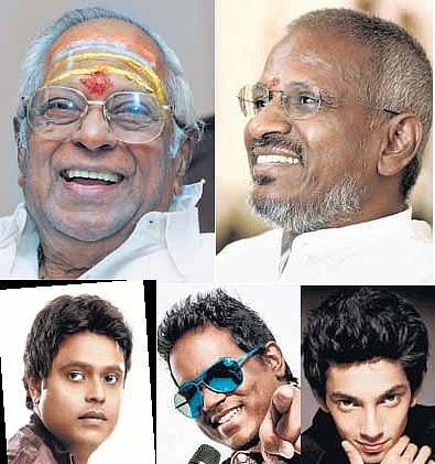பாடல்கள் செய்யும் மாயம்: முன்னோட்டம் செய்யும் மேஜிக் - பாகம் 2
