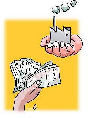 நிறுவனங்களை மதிப்பிட்டு வாங்குவது எப்படி?