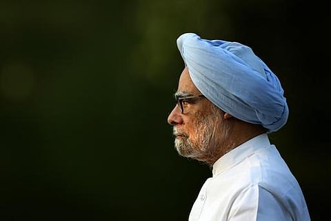 மன்மோகன் மீதான வழக்கில் அமெரிக்க நீதிமன்றம் தீர்ப்பு