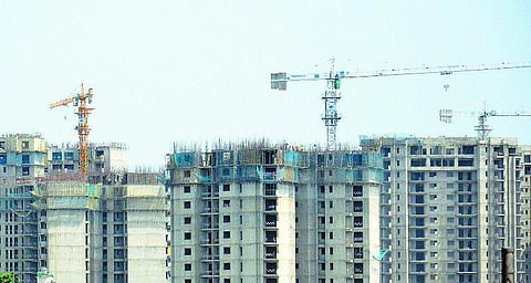 அனைவருக்கும் வீடு திட்டத்துக்கு ரூ.16 லட்சம் கோடி தேவை: கேபிஎம்ஜி﻿