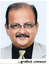 கடைசிவரை வெல்ல முடியவில்லை!: ஜூனியர் பாலையா நேர்காணல்