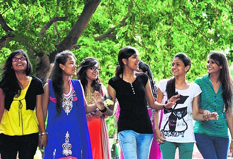யாரு வச்ச பேரு?