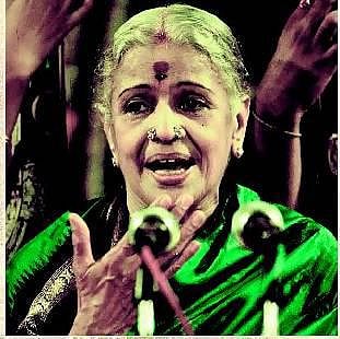 சென்னை 375: சென்னையில் மிளிர்ந்த பெண்மை