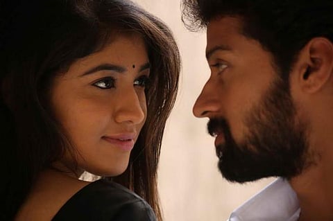 என்னடா எந்திருச்சு வந்துட்டான்னு நினைக்கிறாங்க: இயக்குநர் பார்த்திபன் ஓபன் டாக்