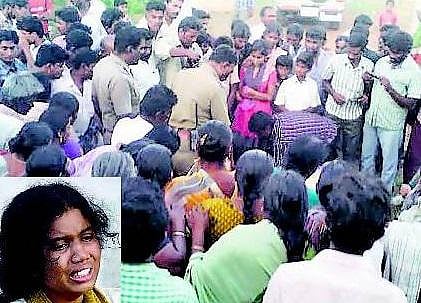 தண்ணீர் தொட்டிக்குள் வீசி 3 குழந்தைகள் கொலை﻿: தாய் தற்கொலை முயற்சி