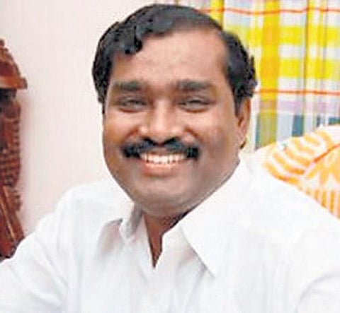 சுங்கச்சாவடிகளை அகற்றக் கோரி ஆக.30-ல் முற்றுகைப் போராட்டம்: தமிழக வாழ்வுரிமை கட்சி அறிவிப்பு﻿