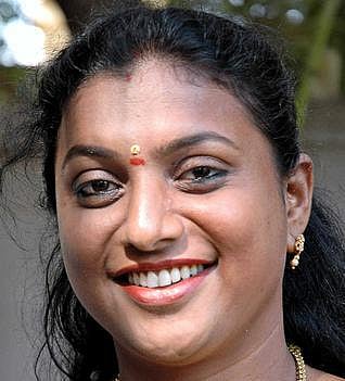 நடிகை ரோஜாவுக்கு ‘பாத சனி’: அமைச்சரின் பேச்சால் சர்ச்சை﻿: ஆந்திர சட்டசபையில் காரசார விவாதம்﻿