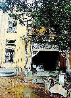 எளிமையின் வலிமையால் உயர்ந்த என்.எஸ்.கே.: இன்று என்.எஸ்.கிருஷ்ணன் நினைவு தினம்﻿