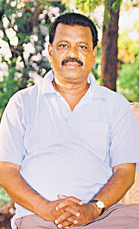 தற்செயல்களின் சூதாட்டம் என் கதைகள்: சுரேஷ் குமார இந்திரஜித் நேர்காணல்