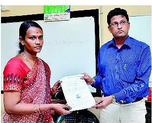 ஆசிரியர் பணி நியமன கலந்தாய்வு தொடங்கியது﻿: முதல் நாளில் 906 ஆசிரியர்களுக்கு ஆணை﻿﻿