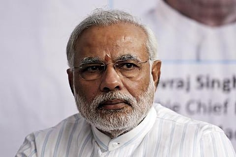 தெரிந்தேதான் செய்கிறீர்களா மோடி?﻿