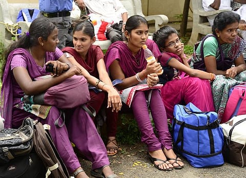 எம்பிபிஎஸ் முதல் ஆண்டு வகுப்பு இன்று தொடக்கம்﻿