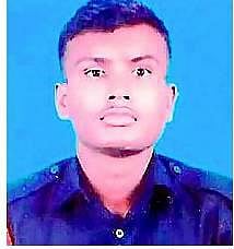 கண்ணிவெடியில் ராணுவ வீரர் பலி﻿: ராணுவ மரியாதையுடன் இன்று உடல் அடக்கம்﻿