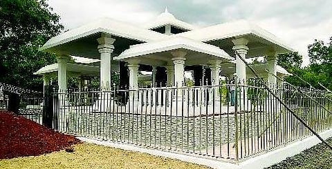 தியாகி சங்கரலிங்கனார் மணி மண்டபம் விரைவில் திறப்பு﻿: தமிழ்நாடு என்ற பெயரைப் பெற்றுத் தந்தவர்﻿