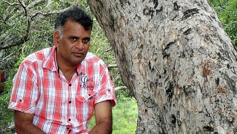 எழுத்தாளன் வேறு வேலை பார்க்க வேண்டியதில்லை: ஜெயமோகன் நேர்காணல்