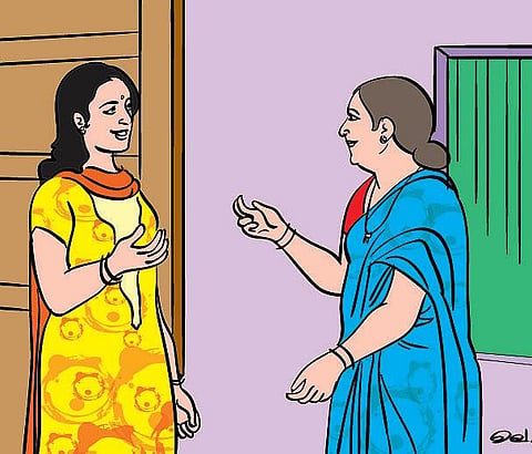 ஒரு நிமிட கதை: ஐம்பதாயிரம்﻿