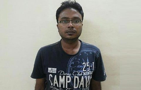 பாகிஸ்தான் உளவாளியிடம் தீவிர விசாரணை﻿: மும்பை பாணியில் சென்னையை தாக்க திட்டம்?