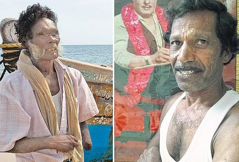 இருபெரும் நாயகர்கள்!