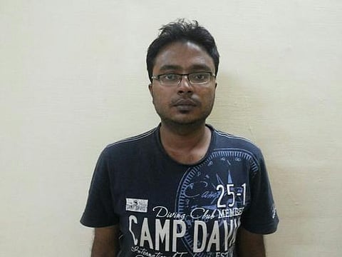 ராஜீவ் கொலை குற்றவாளிகளுடன் பாக். உளவாளிக்கு தொடர்பு?﻿- தேசிய புலனாய்வு அதிகாரிகள் தீவிர விசாரணை﻿