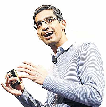 இணைய சாம்ராஜ்யத்தின் தமிழ்ப் புயல்