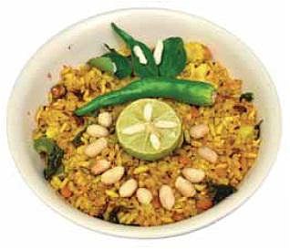 கனகதாரா புளியோதரை