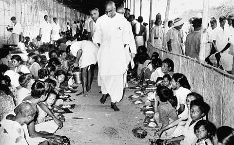 ஆட்சியாளர்கள் எப்போதுமே அப்படித்தான்!