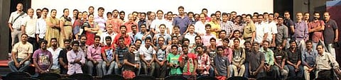 சினிமா நிகழ்ச்சிகளை புறக்கணிக்கும் நிருபர்கள்﻿: பிரச்சினையைத் தீர்க்க தொடரும் பேச்சுவார்த்தை