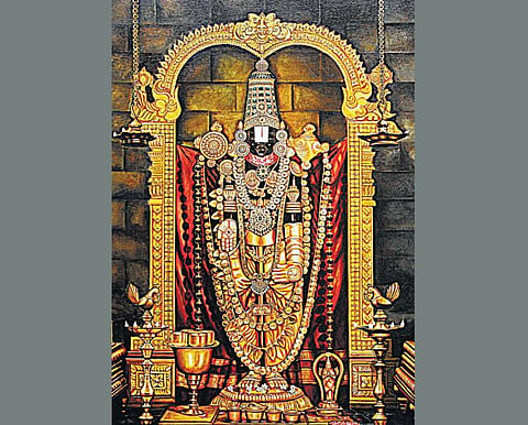 பெருமாளுக்கு உகந்த புரட்டாசி விரதம்