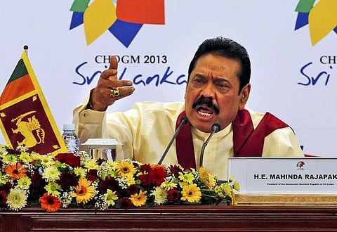 மனித உரிமை பிரச்சினைகளை அரசியல் ஆயுதமாக பயன்படுத்தக்கூடாது﻿: ஐ.நா. பொதுசபை கூட்டத்தில் ராஜபக்ச‌ பேச்சு﻿