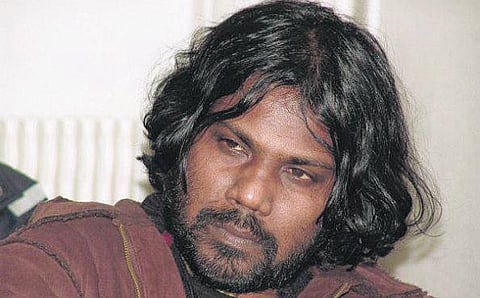 வலையெழுத்து - ஷோபா ஷக்தி