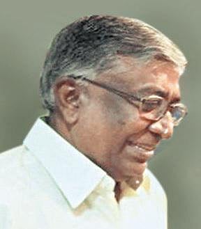 இப்போது படிப்பதும், எழுதுவதும் - வண்ணநிலவன்