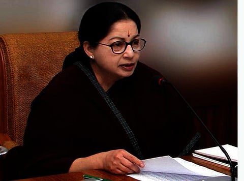 இந்திய அரசியல் வரலாற்றில் மக்கள் பிரதிநிதித்துவ சட்டத்தின்கீழ் முதல் முறையாக பதவியிழந்த முதல்வர்﻿