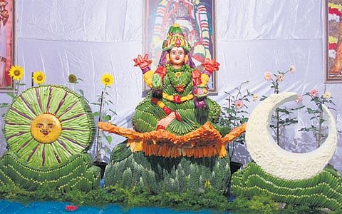 மத்திய பிரதேசத்துக்கு விவசாய சாதனை விருது?﻿: இறுதி பட்டியலில் தமிழகத்துக்கும் இடம்﻿