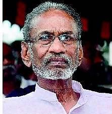 சொத்துக் குவிப்பு வழக்கில் தீர்ப்பு﻿﻿; தமிழக அரசியலில் மாற்றத்தை ஏற்படுத்தும்﻿: பழ.நெடுமாறன் பேட்டி