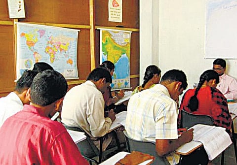 ரீசனிங் வினாக்கள்: தேவை அடிப்படை புரிதல்