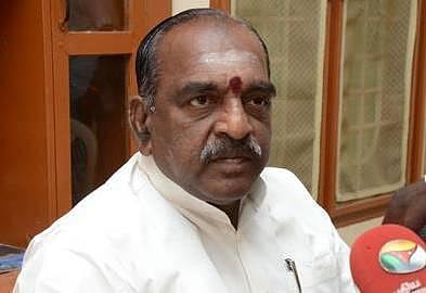 வன்முறைச் சம்பங்களை போலீஸார் வேடிக்கை பார்த்தது தமிழகத்துக்கு ஏற்பட்ட தலைகுனிவு﻿:  பொன். ராதாகிருஷ்ணன் பேட்டி﻿