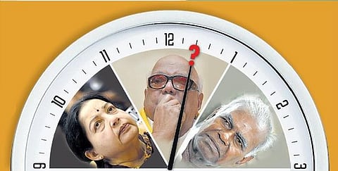 வரலாறு எடுத்துக்கொண்டது